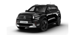 CITROEN E C3 ELECTRIC AIRCROSS HATCHBACK at Trelawny Penzance