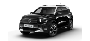 CITROEN C3 AIRCROSS HATCHBACK at Trelawny Penzance