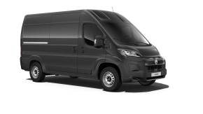 CITROEN RELAY 35 L2 DIESEL at Trelawny Penzance